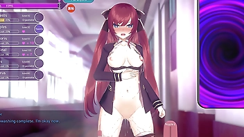 Hypnotized Girl [4K, 60FPS, 3D Hentai Game, Uncensored, Ultra Settings]