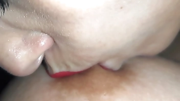 Intense sex of two lesbian strangers - Lesbian Illusion Girls