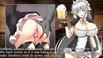 Key Of Egg Hentai Game (Part 3)