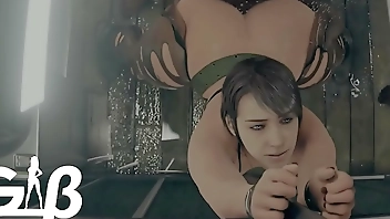 Quiet from rule 34