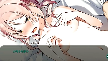 1080p 「流星ワールドアクター」　四ノ宮 小町＃1