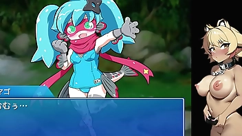 【海と川のヌキ釣り実況プレイ04】湖を制覇した俺がついに川に！懐かしのホームに帰還や！