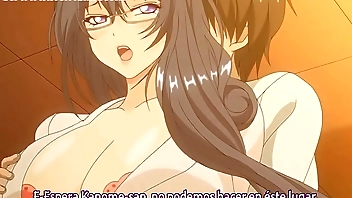 Hentai 00004 cap 2 sub esp