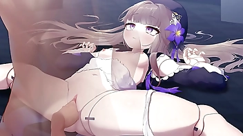 Honkai: Star Rail - Herta