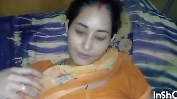 Desi bhabhi sex video in Hindi audio