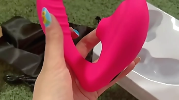 BESTVIBE Vibrator Unboxing   TEST