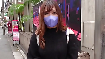 【人〇のくせに遠慮なく中〇キ】 高身長ギ〇ル系ムッチリりんさん！ 既〇者にあるまじき貞〇観念で旦〇に罪〇感一切ナシw おっぱい：Dカップ　独占ちゃん