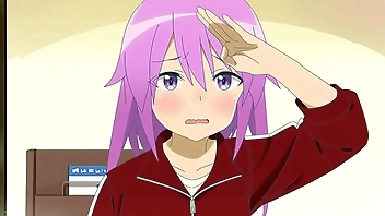 Alice Gear Aegis Expansion 01