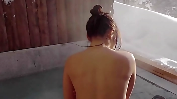 It would be great if I could spend time with you in such a place