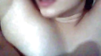 Pinay student first time sa pwet (ANAL)