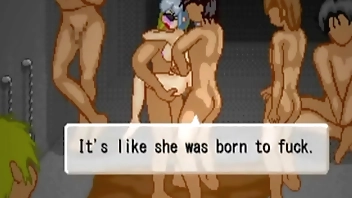 нарезка игр хентай 24 из 100