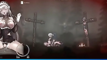 Sinisistar 2 v1.62 all sex scene