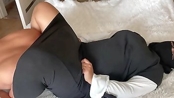 Sweet pussy for arab girl