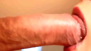 RECOPILACIÓN CHUPADAS POLLA