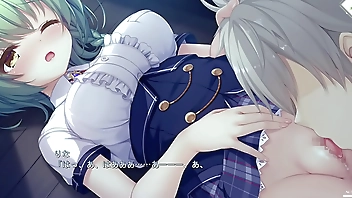 Unless Terminalia / Rina Scene 2