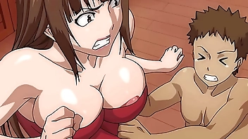 Young Boy only wants MILFS! - Uncensored Hentai [Subtitled]