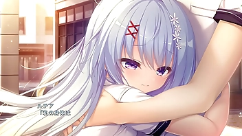 Unless Terminalia / Lucia Valignano Scene 1