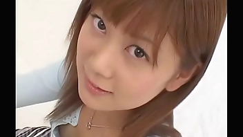 Masturbation while fantasizing about a sexy woman I met at a vending machine(01677)