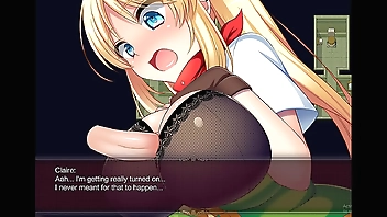 treasure hunter claire pt 6 bandit camp