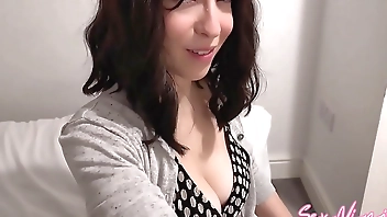 Swap-Mom Is Forced to Deal with my Sexual Education