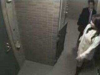 Get your rocks off with a hot and horny erotic massage in a Tokyo hotel room, complete with hidden cam and XXX action