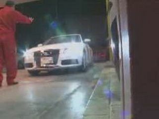 Asian Mechanic's Hard Fucking Service - Nippon's Secret Sex Den