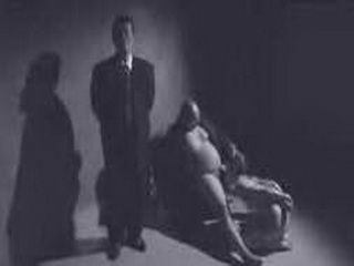 Wild Nippon Beauty with Old Perv's Sex Torment