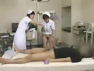 Japanese Nurse Fucking XXX Porn in Tokyo