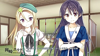 Koinaka -Koinaka de Hatsukoi x Nakadashi Sexual Life- / Mai Kudou Scene 13