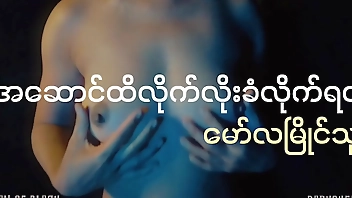အဆောင်ထိ လိုက်လိုးခံရတဲ့ဆော်