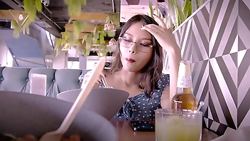 POV - Consoling your Best Friend's EX