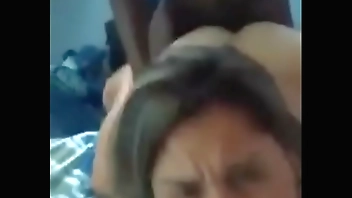 fucking my neighbor and her cuckold husband records us