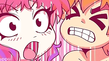 scott pilgrim fucks her