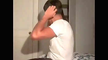 Convince my step cousin to fuck