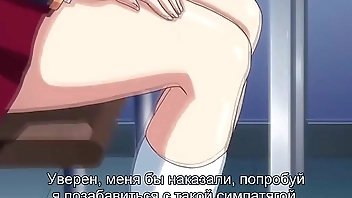 The little guy stopped time at school and fucks everyone