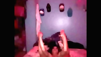 Princess yaya birthday cream pie subscribe for full video