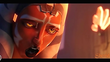 Ahsoka’s Force