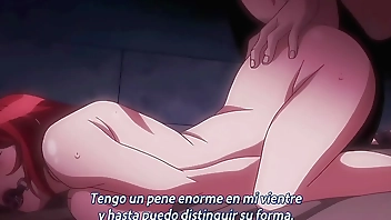 Netarixan episode 1 Spanish sub