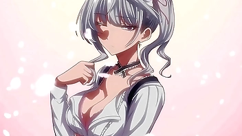 Jikan episode 2 Spanish sub