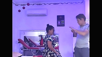 My Stepmother Invited Me to a Hotel to Fuck