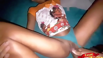 My stepfather came to my room to play with my virgin pussy.