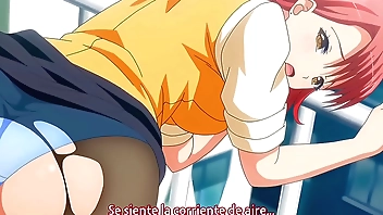 Kyouiikutekii Episode 4 Spanish sub