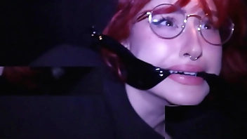 Real Couple USE Captured Tourist - C N C