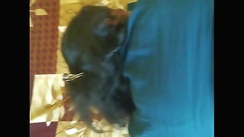 Fucking a big ass Desi mother in law