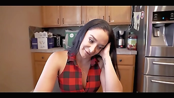 Warming My Stepmom Up For Dad Sheena Ryder WCA Productions