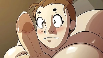 Something exciting happens in this place with the waitresses