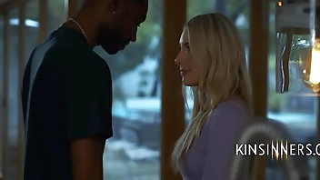 We're Going Behind My Husband/ Your Stepbro To Persue This