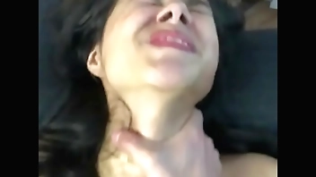 Creampie anal in missionary