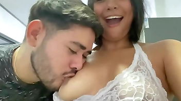 naughty crazy girl is desperate for sex