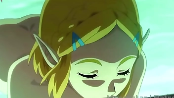 The legend of zelda tears of the kingdom